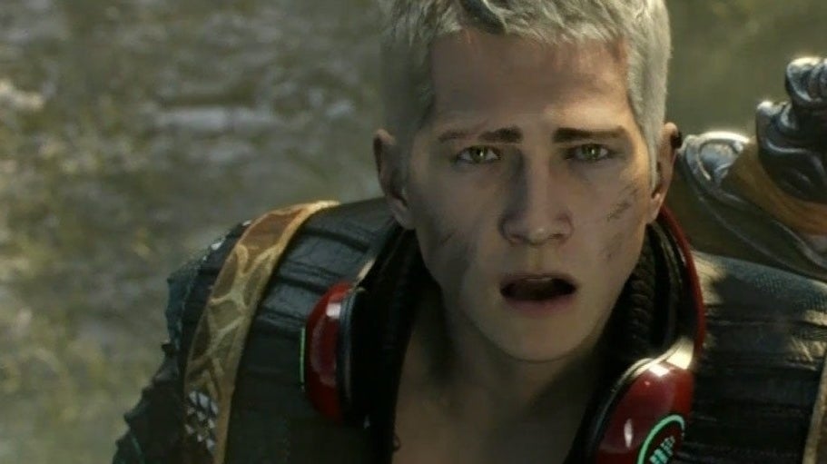 Imagem para Platinum gostaria de terminar Scalebound