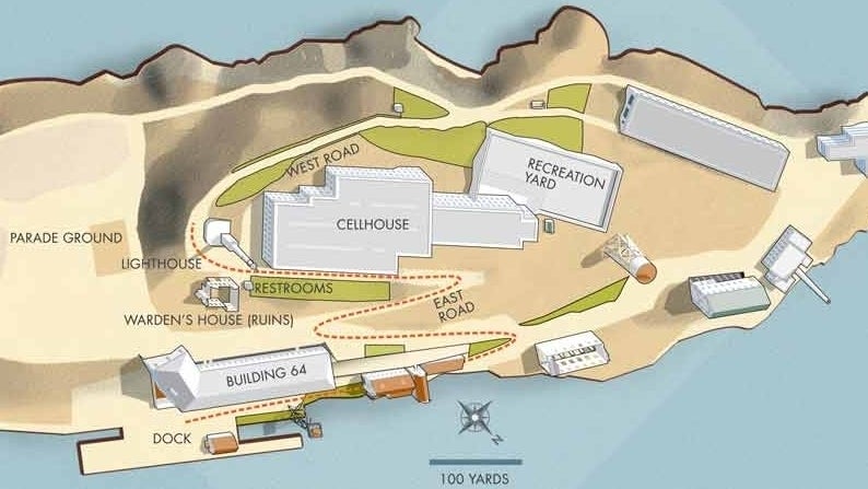 Someone should make a game about: prison life | Eurogamer.net