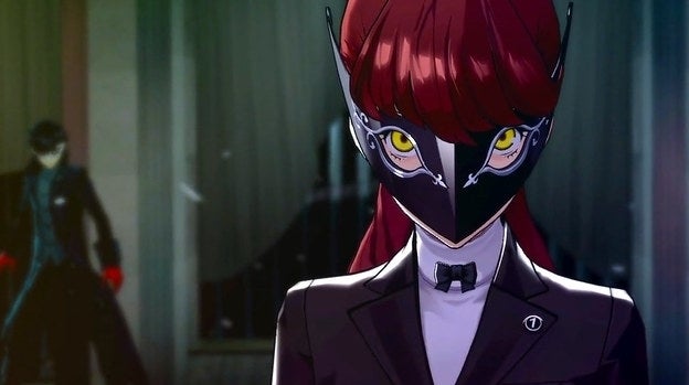 Imagem para Persona 5 Royal vendeu abaixo do previsto