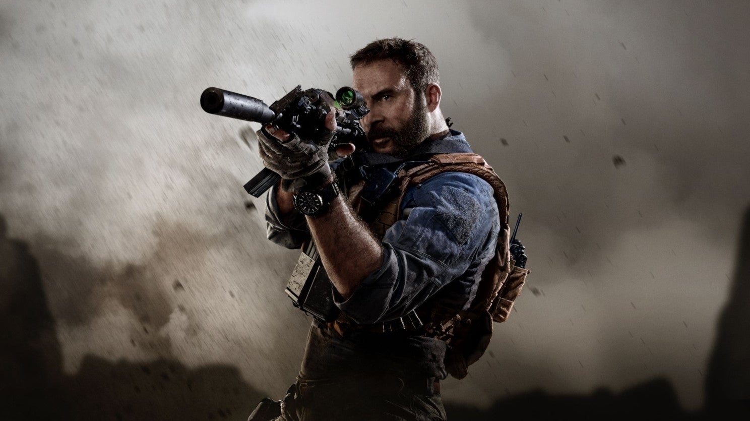 Afbeeldingen van Activision bevestigt nieuwe Call of Duty 2020 en "tal van remasters"