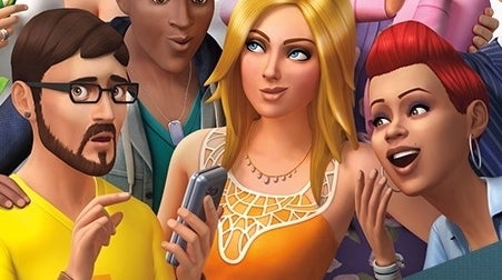 Imagem para EA prepara The Sims para uma nova geração