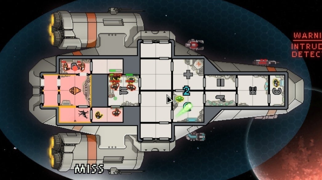 Image for Blind choice and blind luck: the magic of FTL's superlative decisions