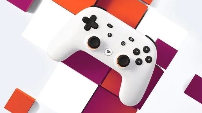 Image for Stadia adds support for Samsung phones this week