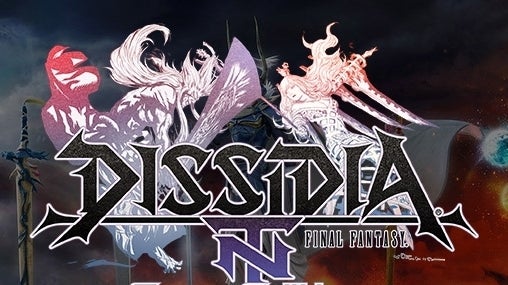 Imagen para Dissidia Final Fantasy se prepara recibir la última actualización