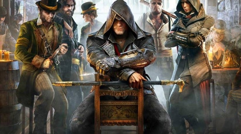 Imagem para Assassin's Creed: Syndicate já está gratuito para PC