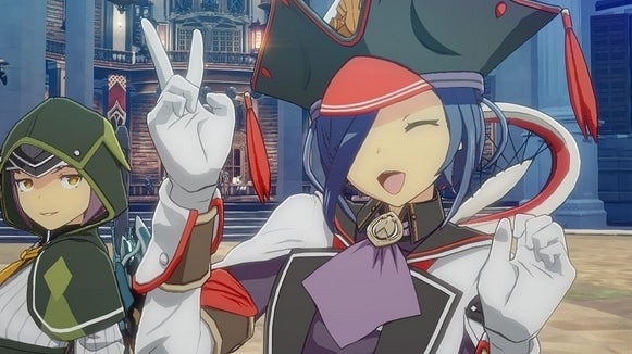 Imagem para Blue Protocol será free to play apoiado por micro-transacções