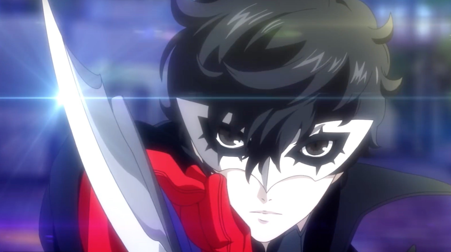 Imagen para Ventas Japón: Persona 5 Scramble se lleva el nº1