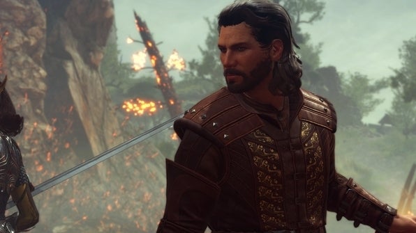 Imagem para Revelada a espectacular intro CG de Baldur's Gate 3 e as primeiras imagens