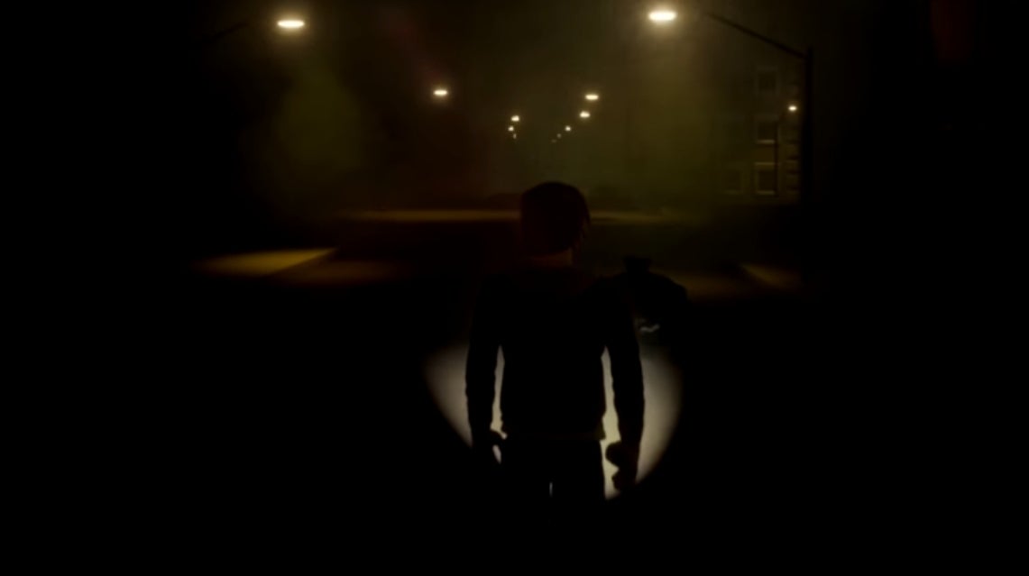 Immagine di Silent Hills e P.T. tornano in vita grazie a Dreams e il suo potente editor