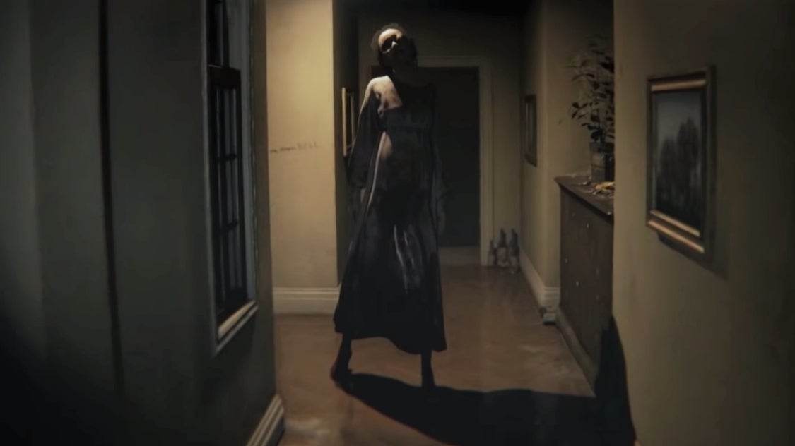 Immagine di Silent Hill: dopo Hideo Kojima anche l'artista Masahiro Ito pubblica dei messaggi criptici legati alla serie