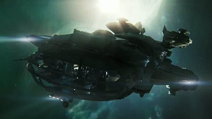 Image for Here's how Star Citizen's survival mechanic "Actor Status" will work