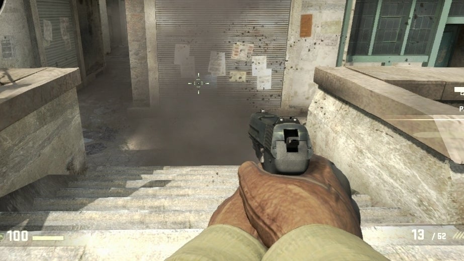 Imagem para Counter-Strike: Global Offensive bate novamente recorde de utilizadores no Steam