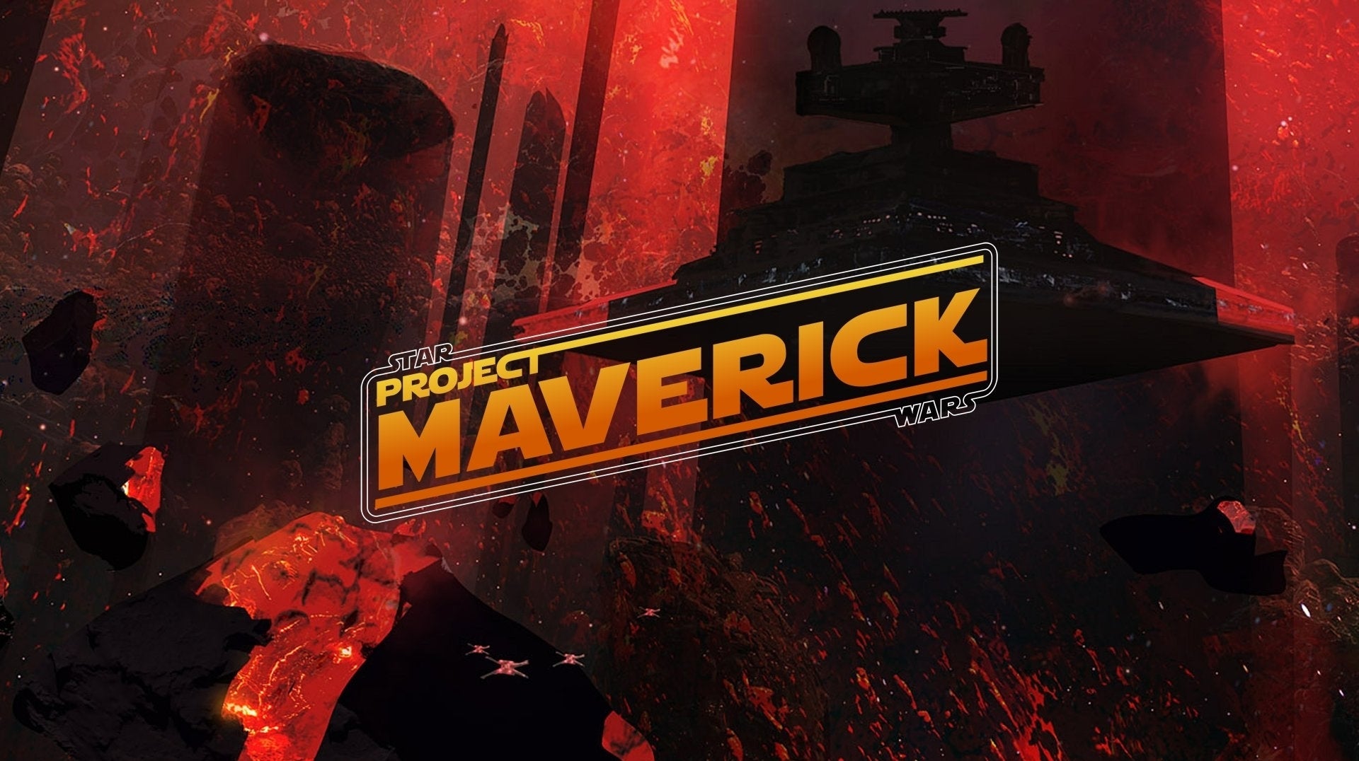 Imagen para Star Wars: Project Maverick aparece listado en la PSN