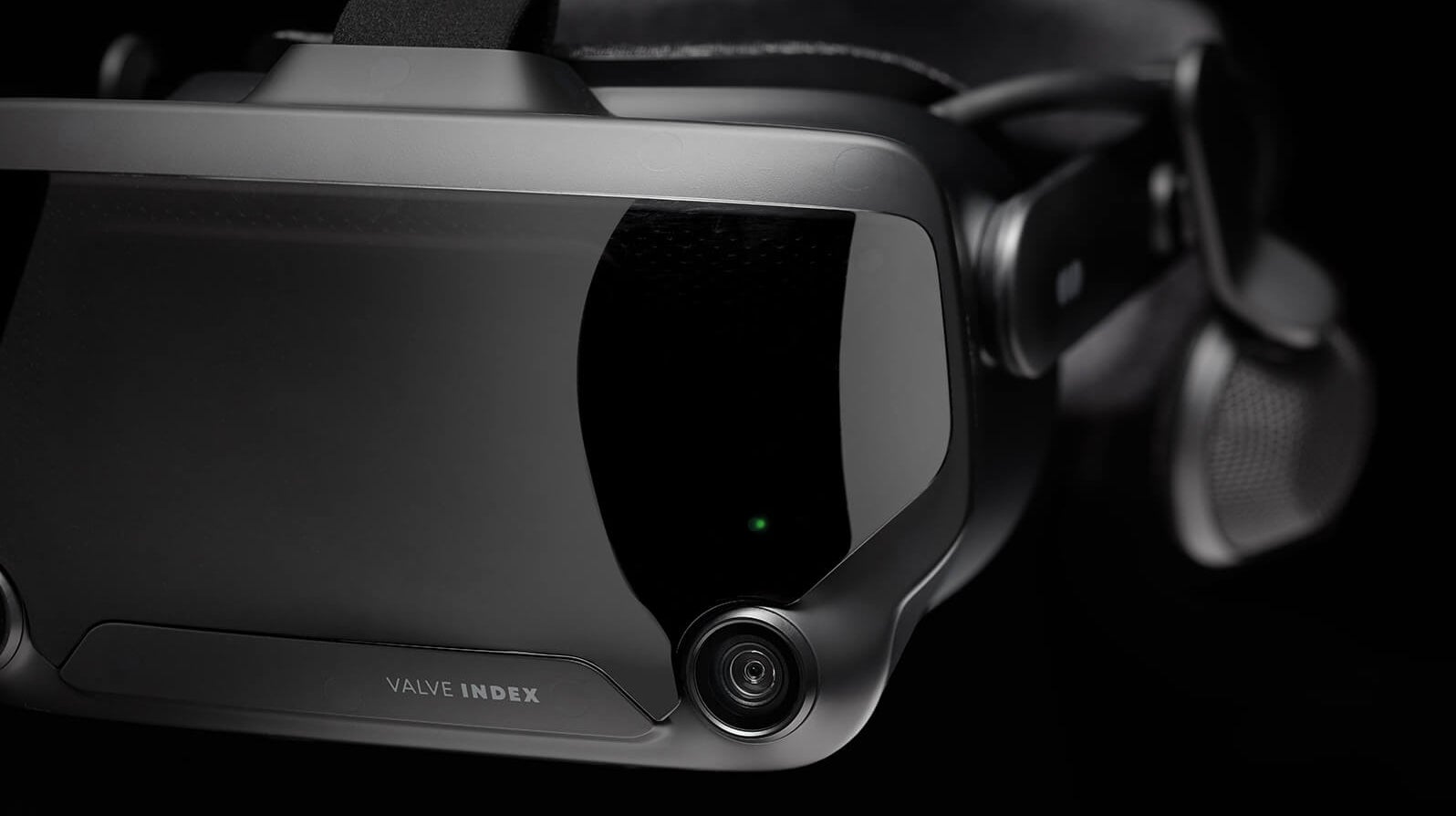 Image for The Valve Index VR headset will be back in stock briefly on Monday