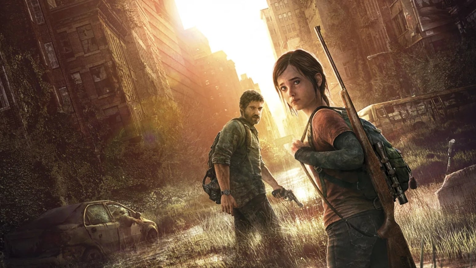 Imagen para The Last of Us tendrá una adaptación a serie en HBO
