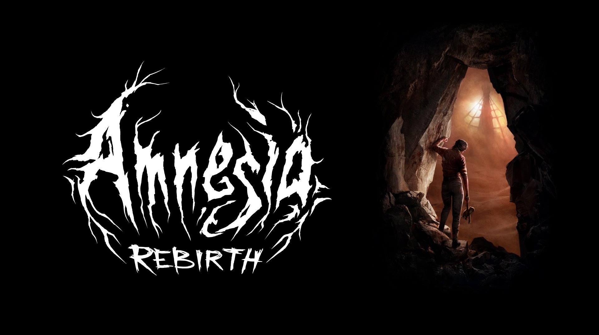 Imagen para Frictional Games anuncia Amnesia: Rebirth