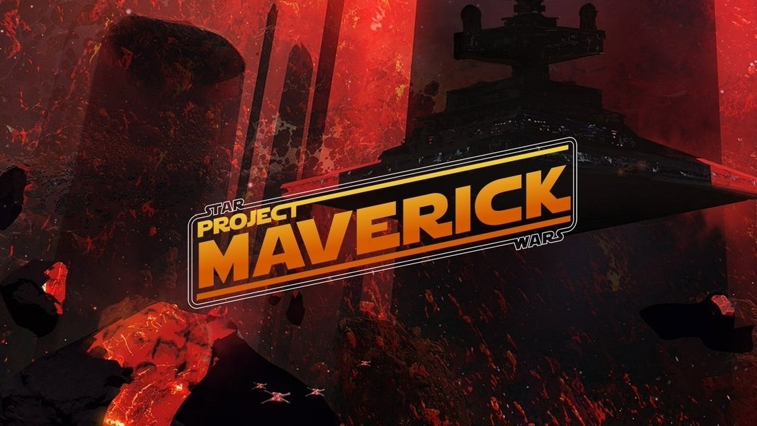 Afbeeldingen van Star Wars: Project Maverick gelekt via PlayStation Store