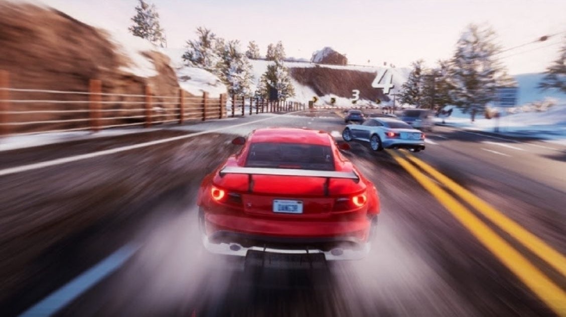 Immagine di Dangerous Driving 2 è il nuovo racing game open-world dai creatori di Burnout