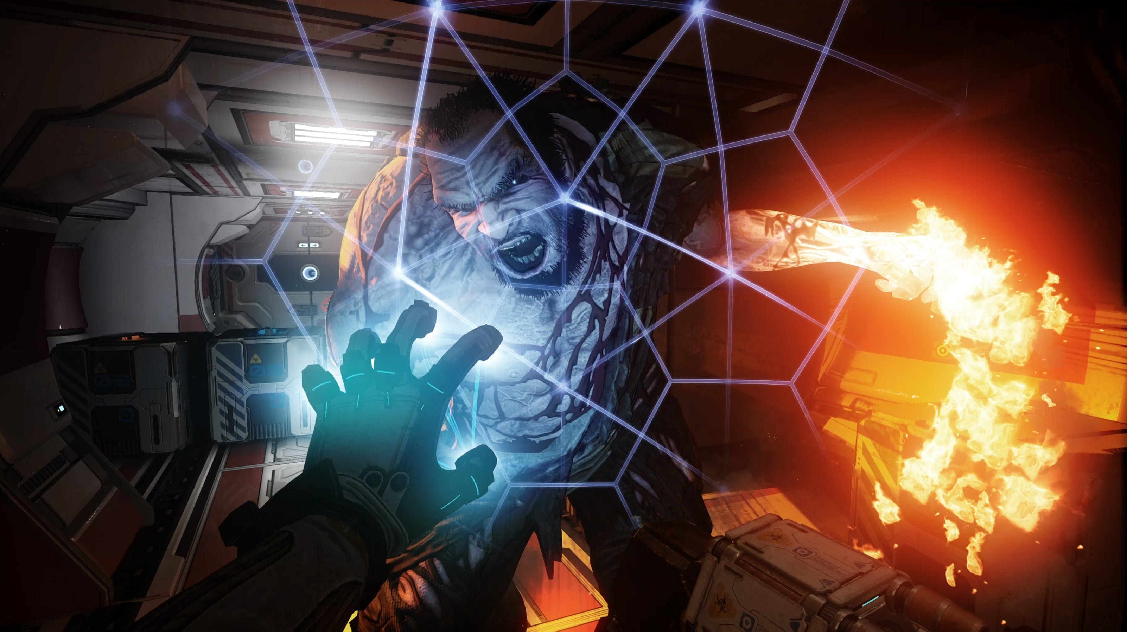 Image for PSVR horror The Persistence coming to PS4, Xbox One, Switch and PC