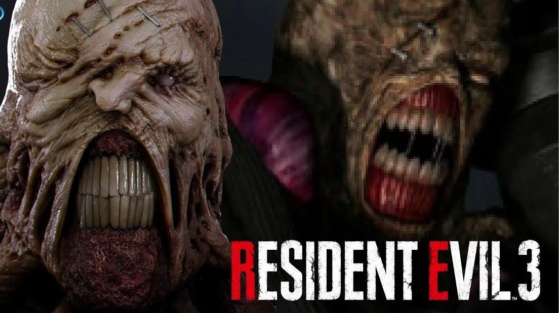 Imagen para Un productor de Capcom compara Resident Evil 3 y el remake