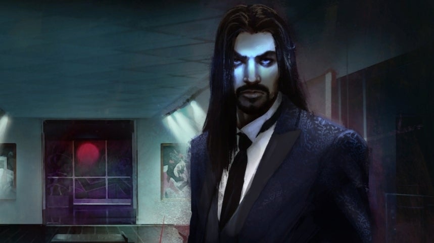 Imagen para Vampire: The Masquerade - Coteries of New York llegará este mes a Switch y más adelante a PS4 y Xbox One