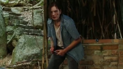 Imagem para Fãs brasileiros criam curta-metragem de The Last of Us