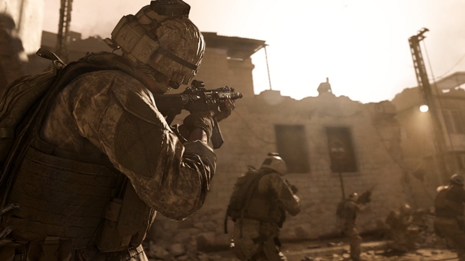 Afbeeldingen van Call of Duty: Warzone gids en tips voor geavanceerde spelers