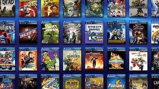 Uredelighed buste Middelhavet PlayStation 5 backwards compatible with "almost all" top PS4 games at  launch | Eurogamer.net