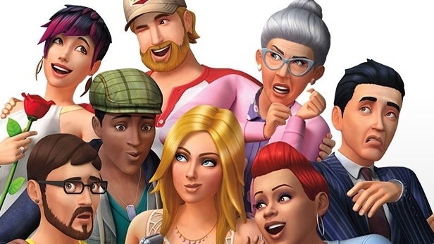 Imagen para Los Sims 4 y sus expansiones están de oferta en Origin