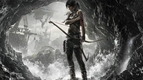 Afbeeldingen van Twee Tomb Raider-games tijdelijk gratis te downloaden voor de pc