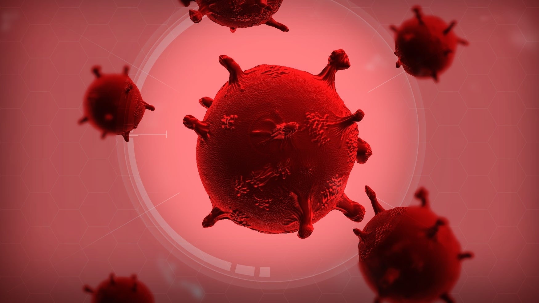 Image for Plague Inc. announces mode where players save the world from a pandemic