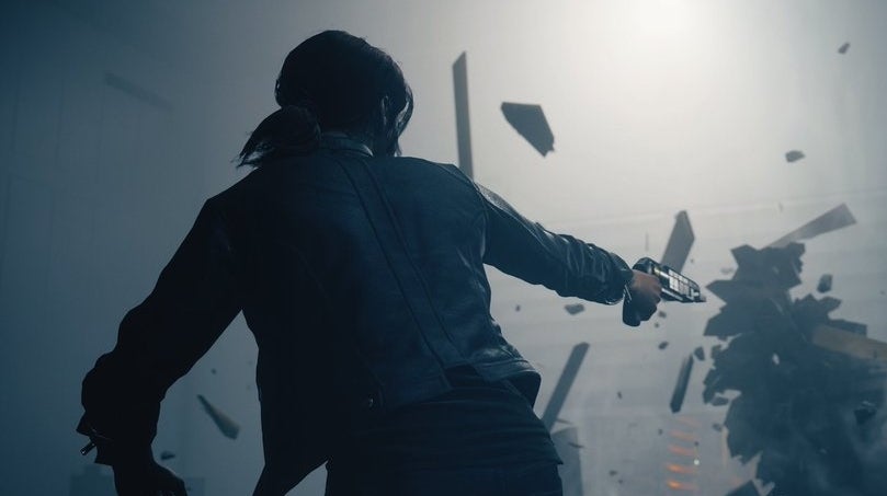 Image for Control developer Remedy inks deal for two more games