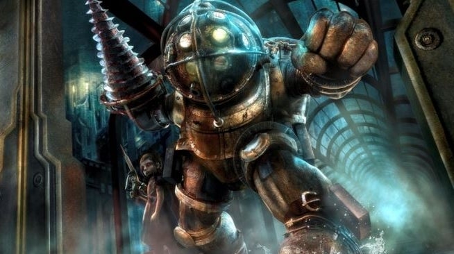 Imagem para Bioshock, Borderlands e XCOM a caminho da Switch
