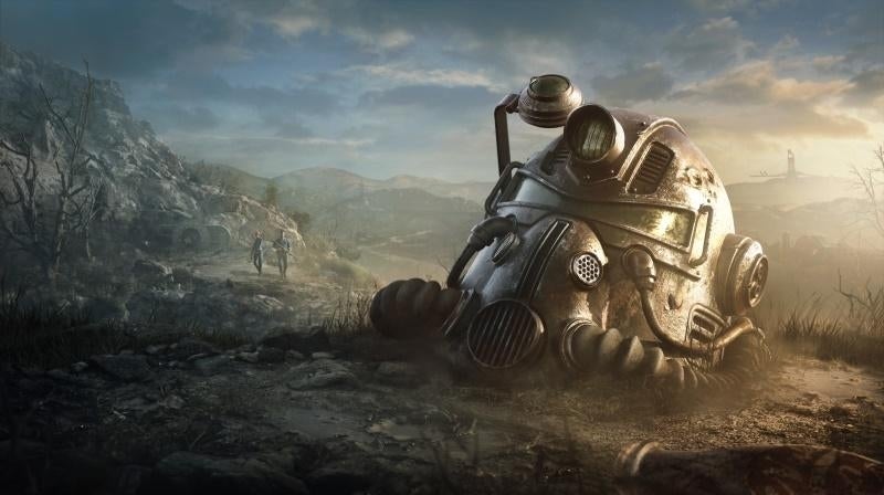 Imagen para Fallout 76 llegará a Steam con la actualización Wastelanders