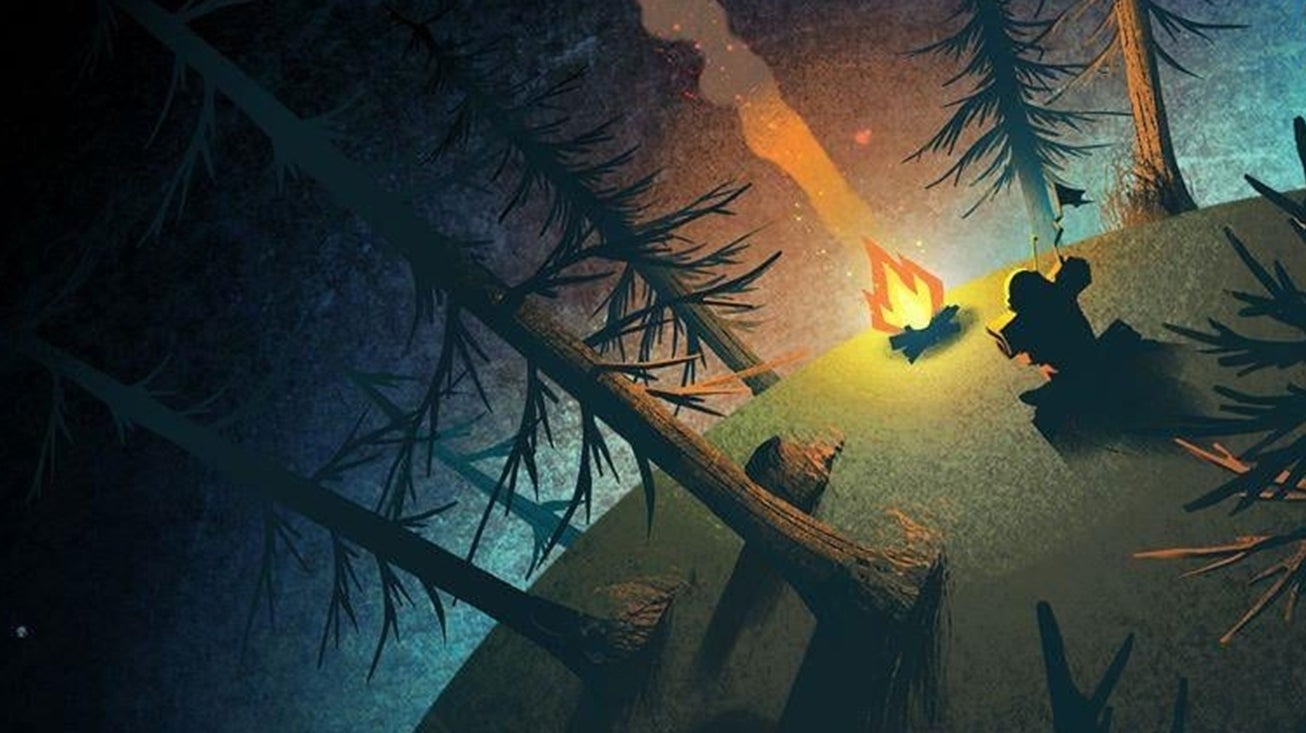 Image for Outer Wilds scoops BAFTA's Best Game award