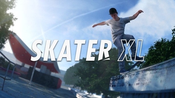 Imagen para Skater XL tendrá versión para Switch