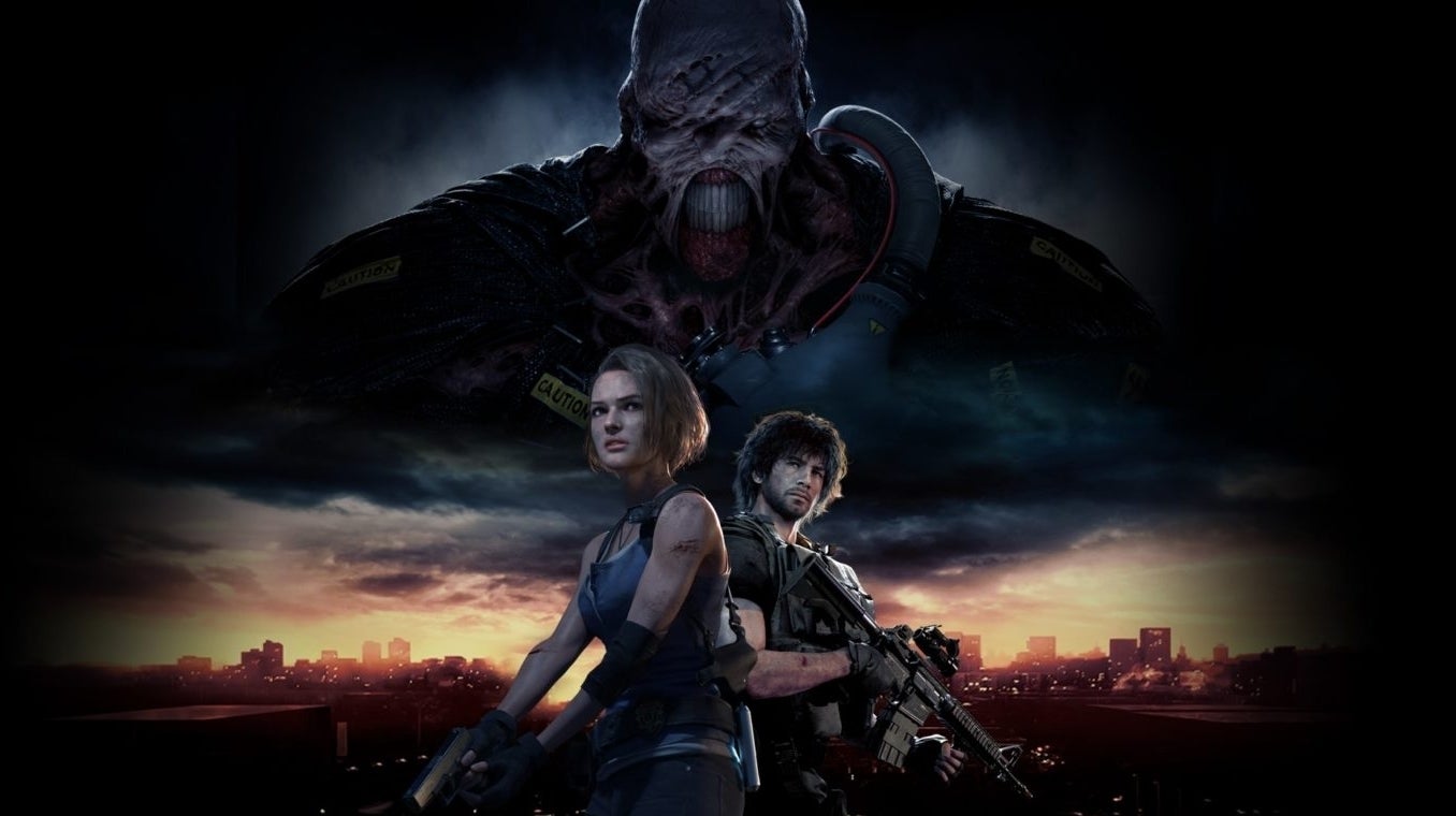 Imagen para Resident Evil 3 en Steam registra menos jugadores durante su lanzamiento que Resident Evil 2
