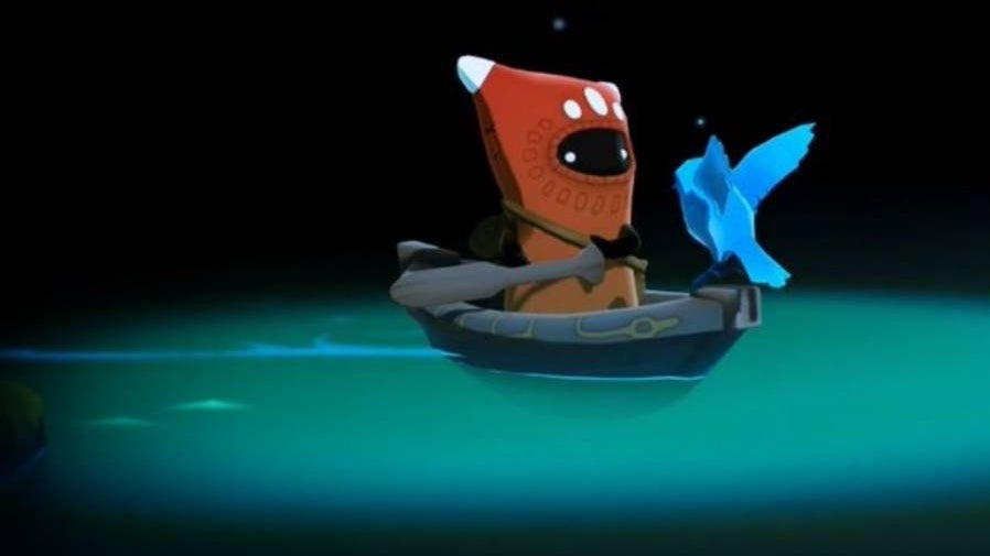Imagem para Xbox revela mais de 4 minutos de gameplay de The Last Campfire
