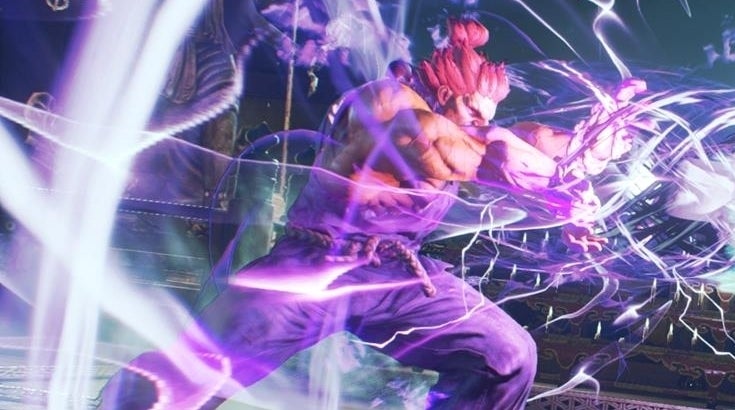 Image for Ohlédnutí za třetí sezonou Tekken 7