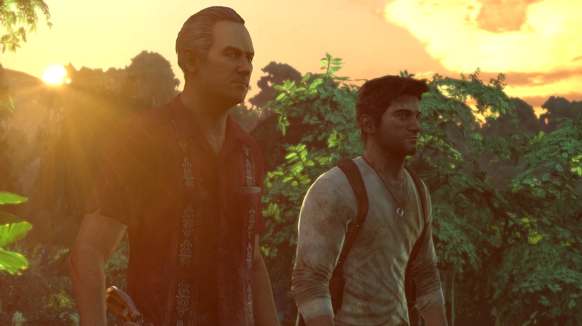 Imagen para Sony regalará Uncharted: The Nathan Drake Collection y Journey en PSN como parte de su iniciativa Play At Home