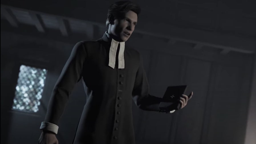 Imagem para The Dark Pictures: Little Hope, o novo jogo de terror para o Verão de 2020