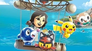 Image for Pokémon Rumble Rush to shut down after just one year