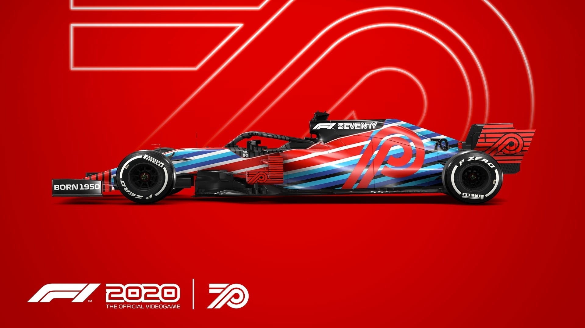 Imagen para Codemasters anuncia F1 2020