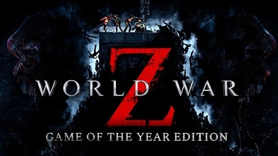 Imagem para World War Z terá edição GOTY e port Switch