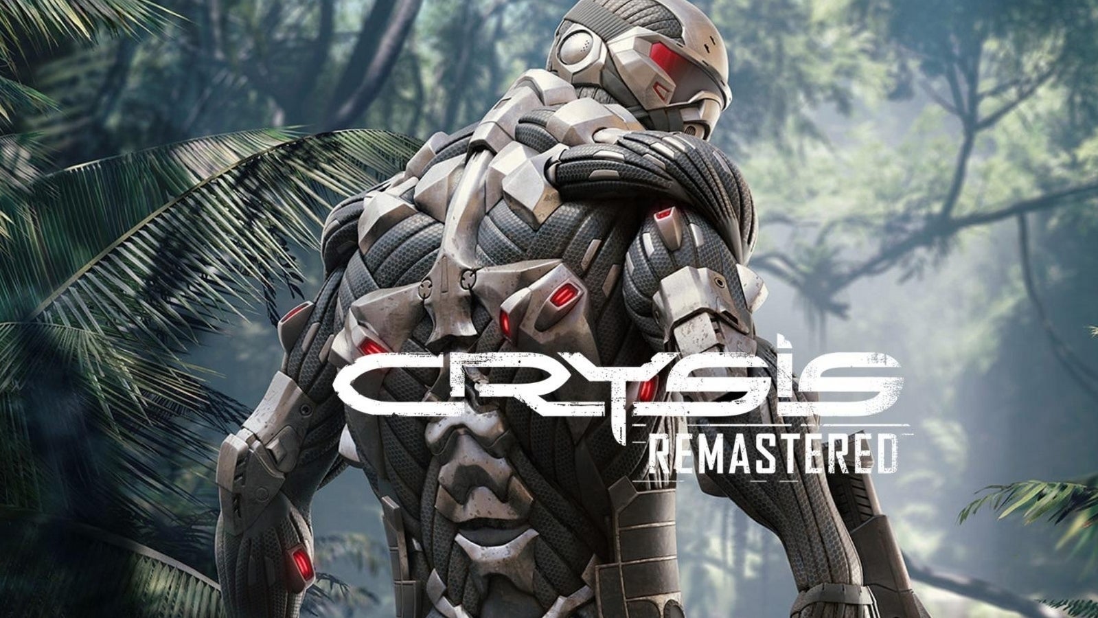 Bilder zu Crysis Remastered erscheint im Sommer für PC, Switch, PlayStation 4 und Xbox One