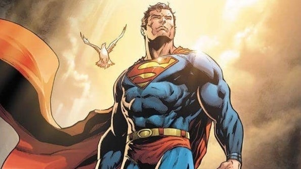 Imagem para Rumor: Warner Bros. recusou jogo de Superman da Rocksteady