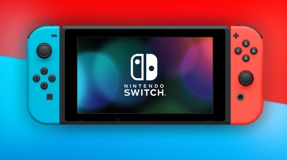 Nomination flood Forgiving Bots are probably the reason you can't buy a Nintendo Switch right now |  Eurogamer.net