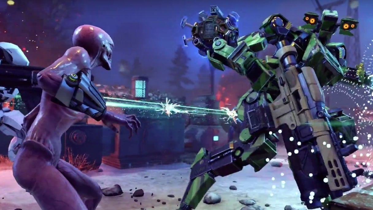 2 Templar faction Abilities, skill tree, Resistance Orders and