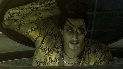 Imagem para Yakuza Kiwami chega amanhã ao Xbox Game Pass