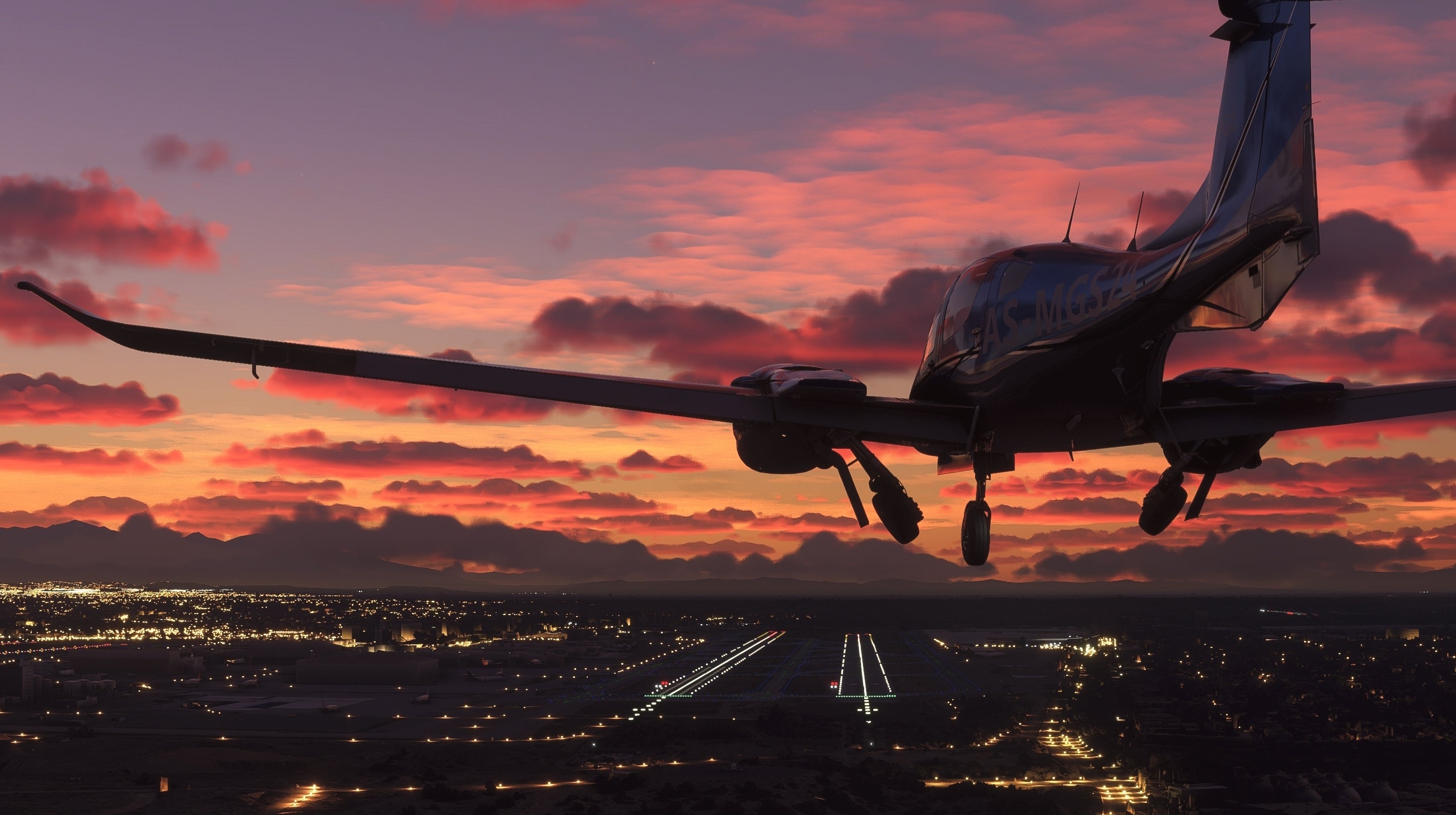 Microsoft Flight Simulator Requisitos Mínimos, e Ideais